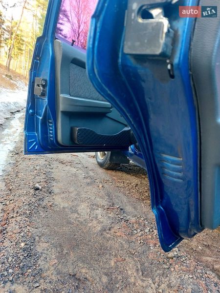 Хетчбек ВАЗ / Lada 2109 2005 в Тростянці