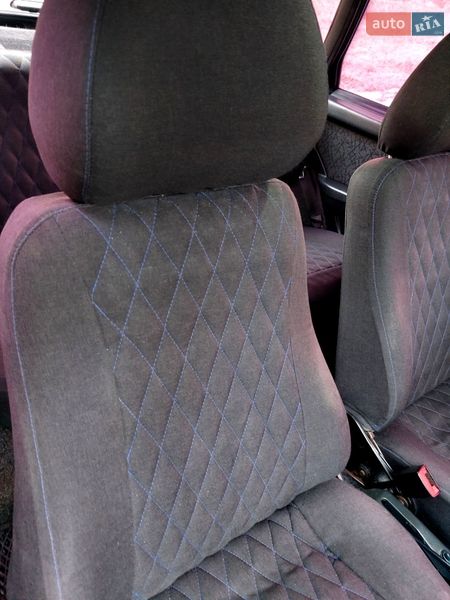 Хетчбек ВАЗ / Lada 2109 2005 в Тростянці