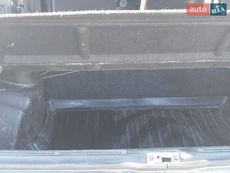 Хетчбек ВАЗ / Lada 2109 2002 в Умані