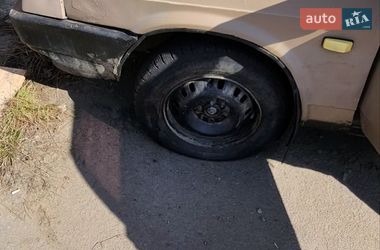 Хетчбек ВАЗ 2109 1988 в Хмельницькому