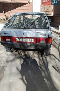 Хетчбек ВАЗ 2109 2000 в Василькові