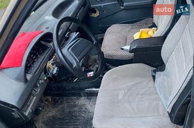 Хэтчбек ВАЗ 2109 1994 в Киеве