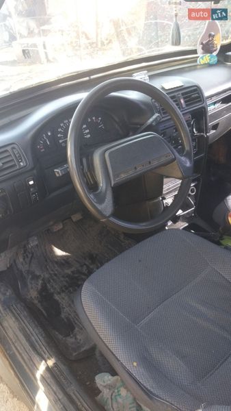 Хэтчбек ВАЗ / Lada 2109 1992 в Онуфриевке
