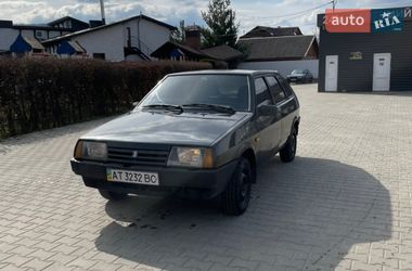 Хетчбек ВАЗ 2109 2008 в Косові