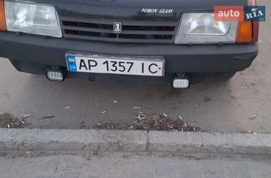 Хэтчбек ВАЗ 2109 2000 в Запорожье