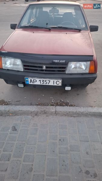 ВАЗ / Lada 2109 2000