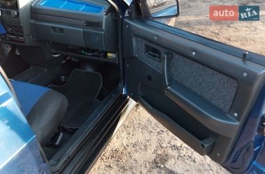 Хетчбек ВАЗ / Lada 2109 2005 в Кременчуці