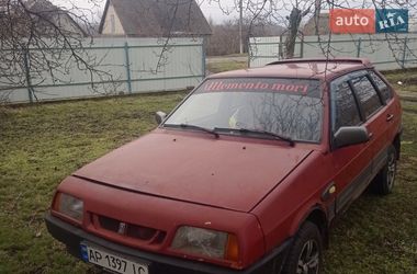 Хетчбек ВАЗ 2109 1988 в Запоріжжі