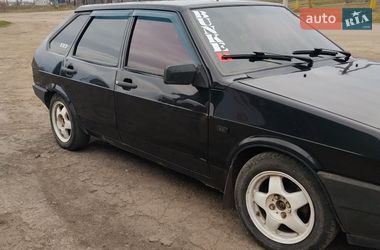 Хетчбек ВАЗ / Lada 2109 2011 в Магдалинівці