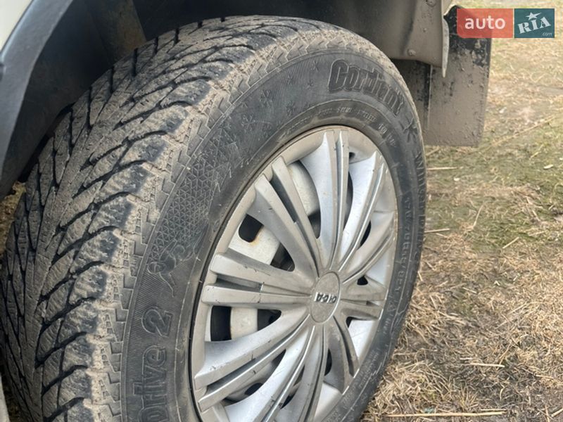 Хетчбек ВАЗ / Lada 2109 1990 в Костопілі