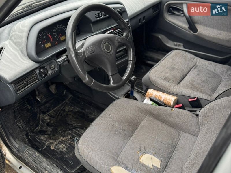 Хэтчбек ВАЗ / Lada 2109 2008 в Богородчанах