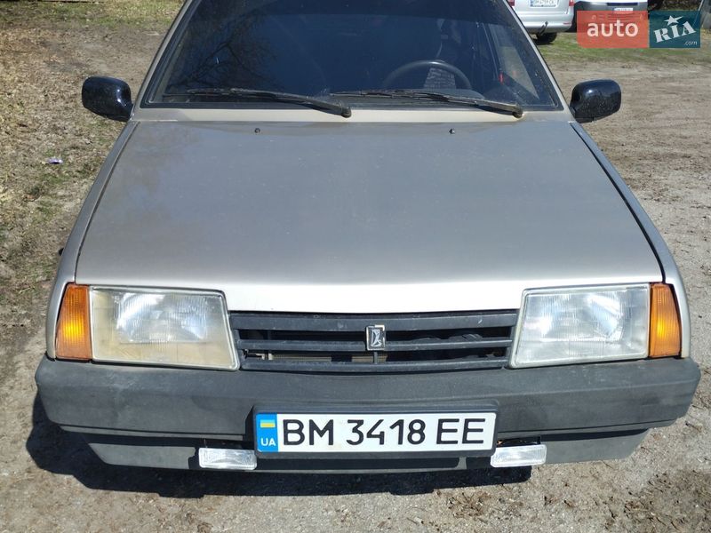 ВАЗ / Lada 2109 2011 ВАЗ / Lada 2109 2011