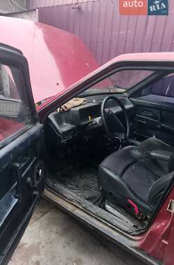 Хэтчбек ВАЗ 2109 1990 в Березовке