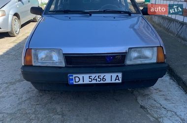 Хетчбек ВАЗ / Lada 2109 2006 в Кирнасівці