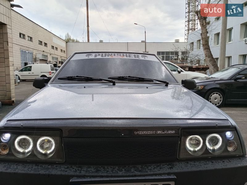 ВАЗ / Lada 2109 2008 ВАЗ / Lada 2109 2008