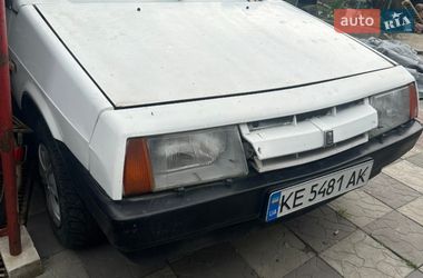 Хетчбек ВАЗ 2109 1993 в Дніпрі