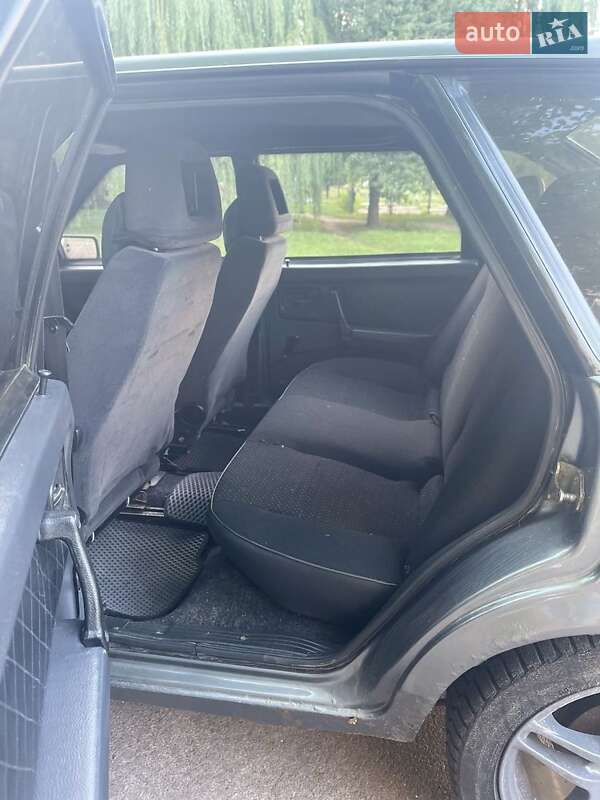 Хэтчбек ВАЗ / Lada 2109 2002 в Краснокутске