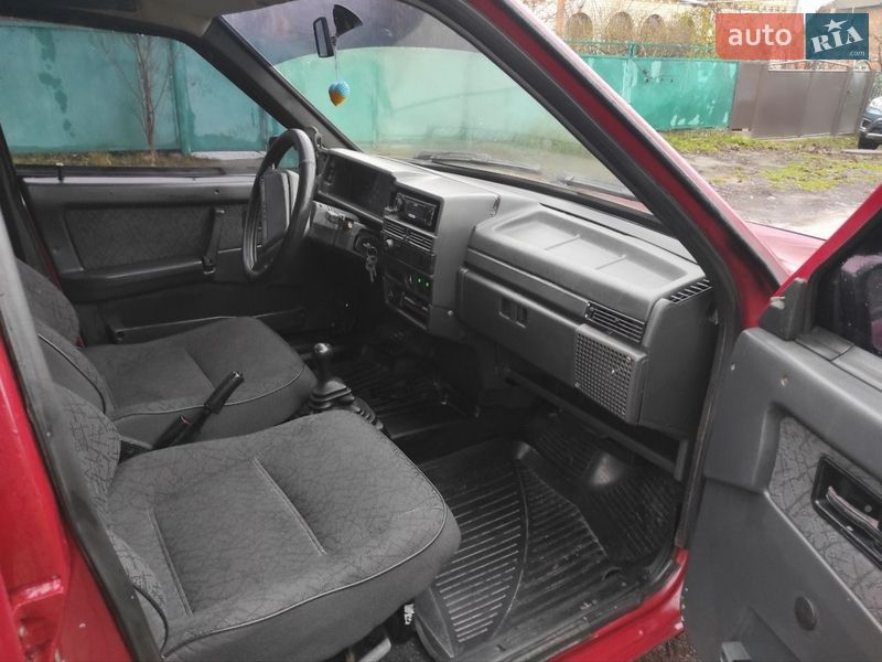 Хетчбек ВАЗ / Lada 2109 2004 в Жмеринці