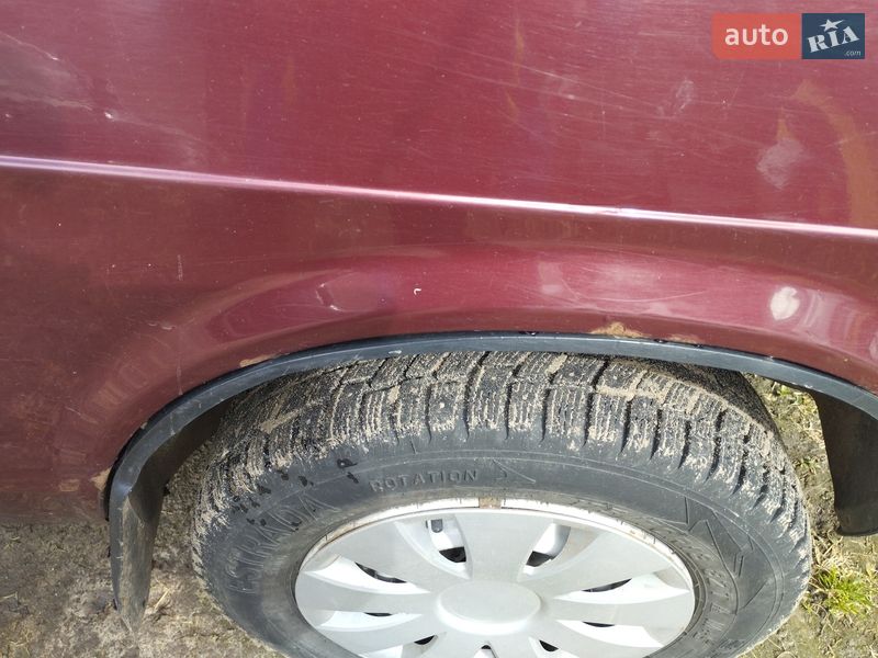 Хэтчбек ВАЗ / Lada 2109 2007 в Шостке фото 9 Хэтчбек ВАЗ / Lada 2109 2007 в Шостке