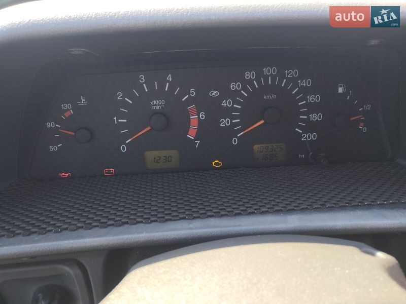 Хэтчбек ВАЗ / Lada 2109 2007 в Шостке фото 13 Хэтчбек ВАЗ / Lada 2109 2007 в Шостке