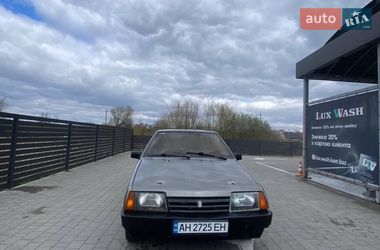 Хетчбек ВАЗ 2109 1994 в Добротворі