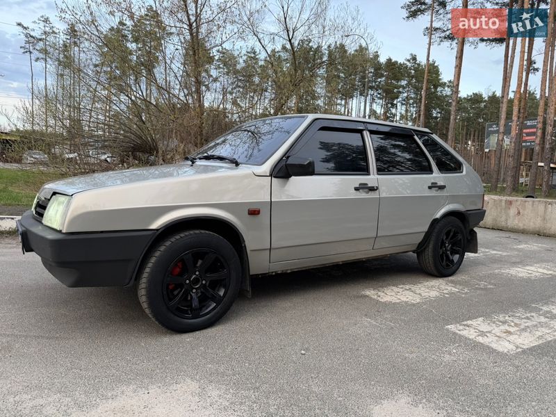 ВАЗ / Lada 2109 2006 ВАЗ / Lada 2109 2006