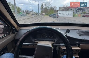 Хэтчбек ВАЗ 2109 1988 в Днепре