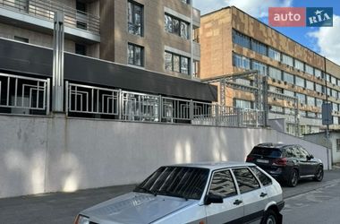 Хетчбек ВАЗ 2109 2005 в Зміїві