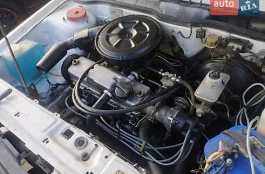 Хэтчбек ВАЗ / Lada 2109 1993 в Львове