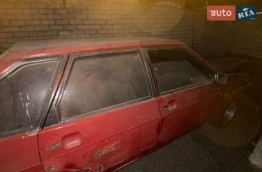 Хэтчбек ВАЗ 2109 1992 в Троковичах