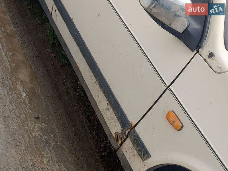 Хетчбек ВАЗ / Lada 2109 1996 в Івано-Франківську