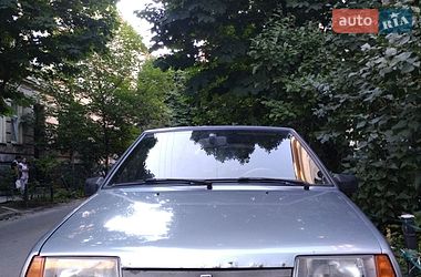 Хетчбек ВАЗ 2109 2006 в Львові