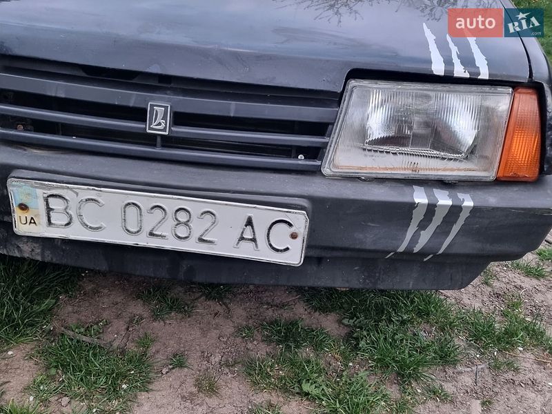 ВАЗ / Lada 2109 2003