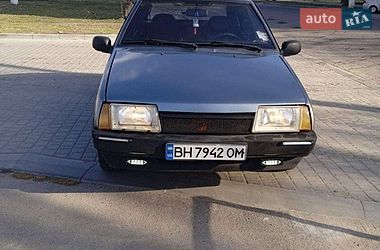 Хэтчбек ВАЗ / Lada 2109 1991 в Одессе