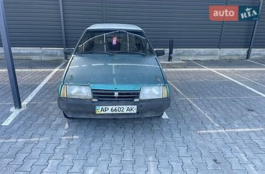 Хэтчбек ВАЗ 2109 1996 в Николаеве