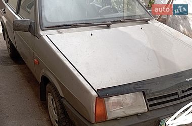 Хэтчбек ВАЗ 2109 2002 в Чернигове