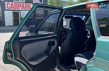 Хэтчбек ВАЗ / Lada 2109 2008 в Каменском