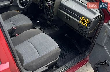 Хэтчбек ВАЗ / Lada 2109 1996 в Волочиске фото 6 Хэтчбек ВАЗ / Lada 2109 1996 в Волочиске