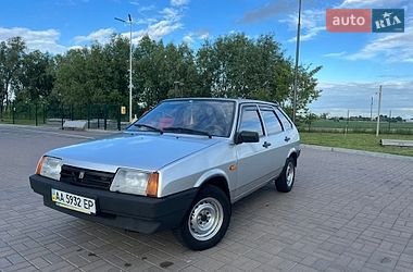Хэтчбек ВАЗ 2109 2005 в Броварах