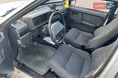 Хэтчбек ВАЗ / Lada 2109 2005 в Броварах
