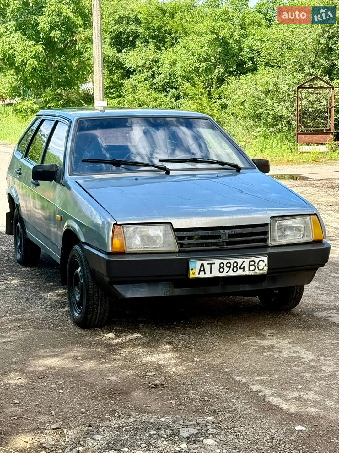 Volkswagen Golf 2008 VIN WVWZZZ1KZ9M257882 фото оголошення 4 з 15