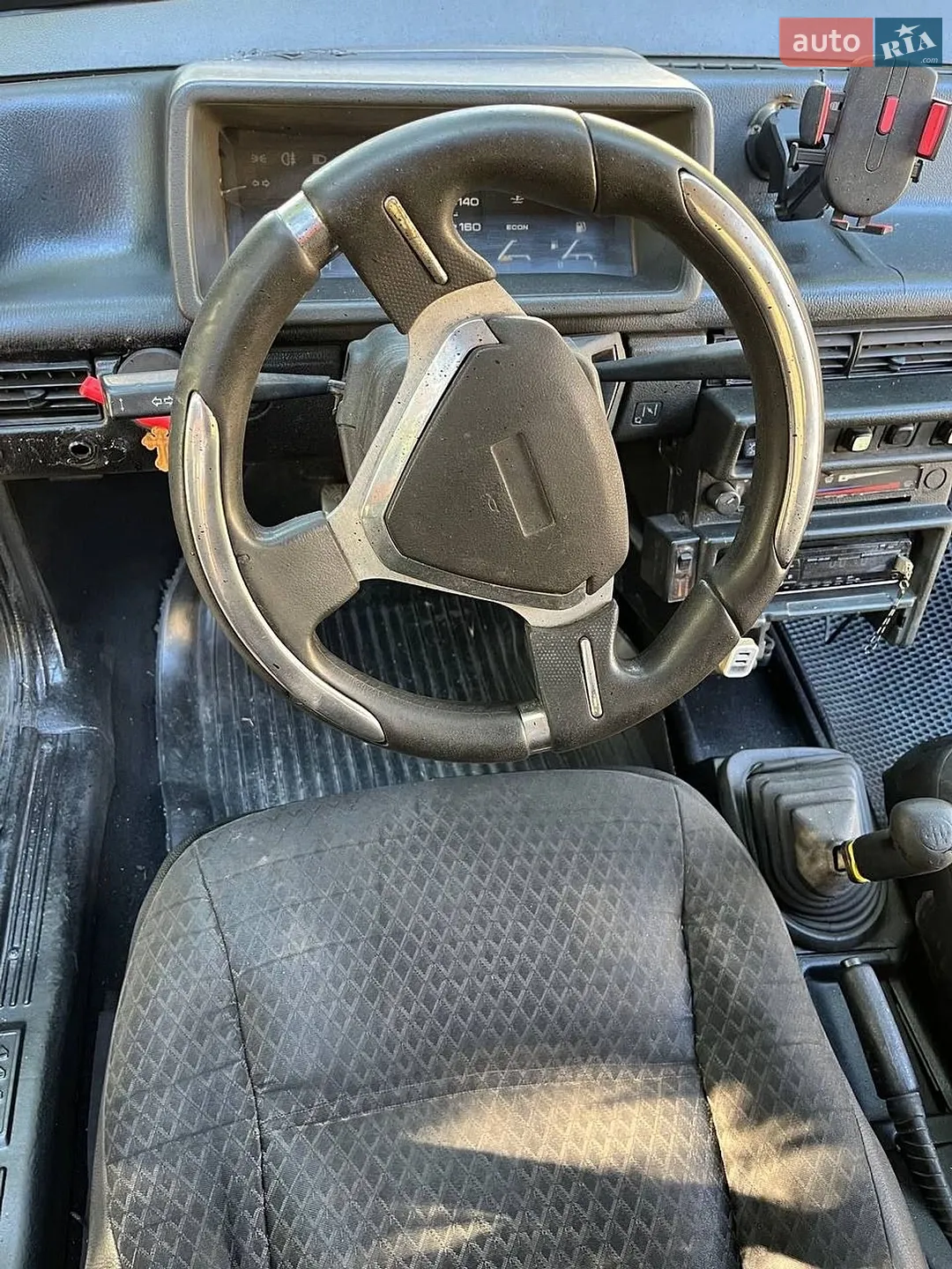 ВАЗ / Lada 2109 1992 VIN XTA210900P1195936 фото оголошення 5 з 7