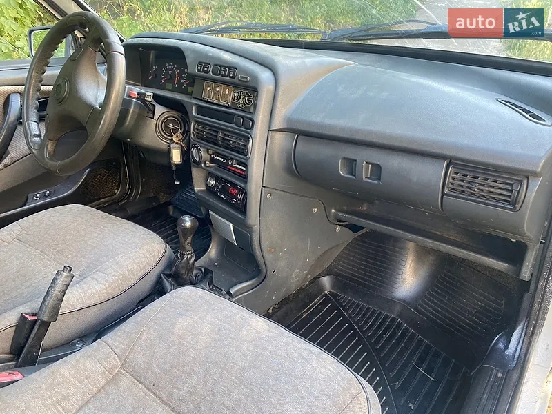 ВАЗ / Lada 2109 2009 VIN Y6D21093490029826 фото оголошення 6 з 27
