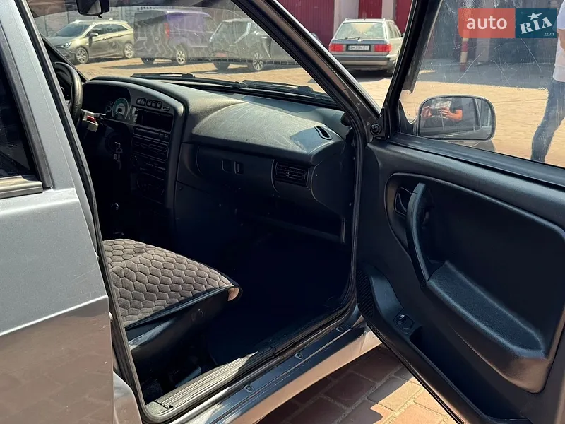 ВАЗ / Lada 2109 2009 VIN Y6D21093490029816 фото оголошення 15 з 41