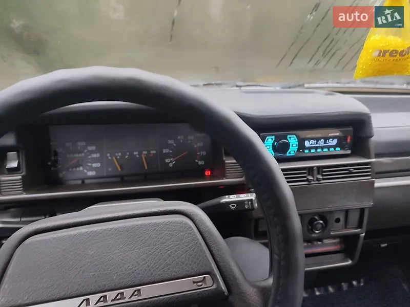 ВАЗ / Lada 2109 2000