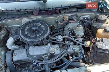 Хэтчбек ВАЗ / Lada 2109 1992 в Житомире фото 26 Хэтчбек ВАЗ / Lada 2109 1992 в Житомире