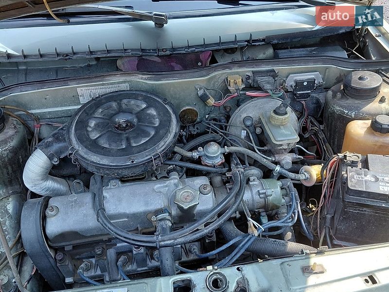 Хэтчбек ВАЗ / Lada 2109 1992 в Житомире фото 26 Хэтчбек ВАЗ / Lada 2109 1992 в Житомире