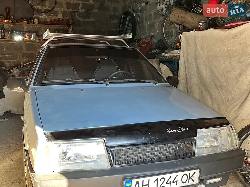ВАЗ / Lada Samara 2004