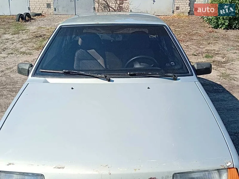 ВАЗ / Lada 2109