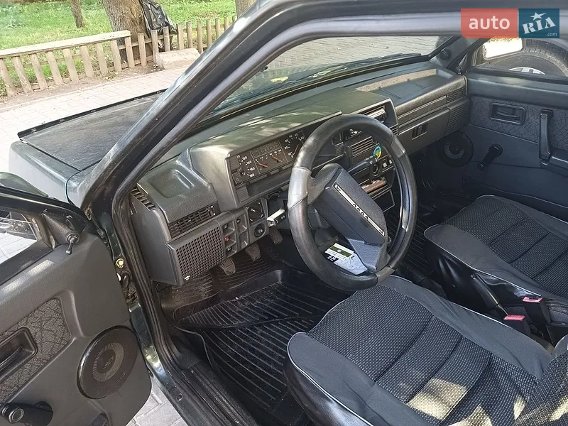 ВАЗ / Lada 2109
